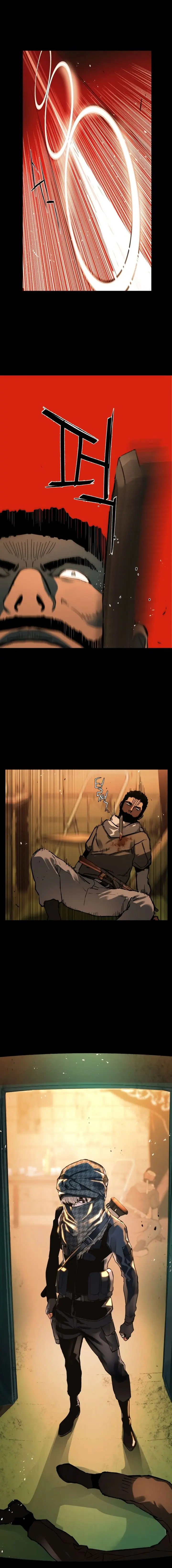 Mercenary Enrollment Episode 0 - Page 14