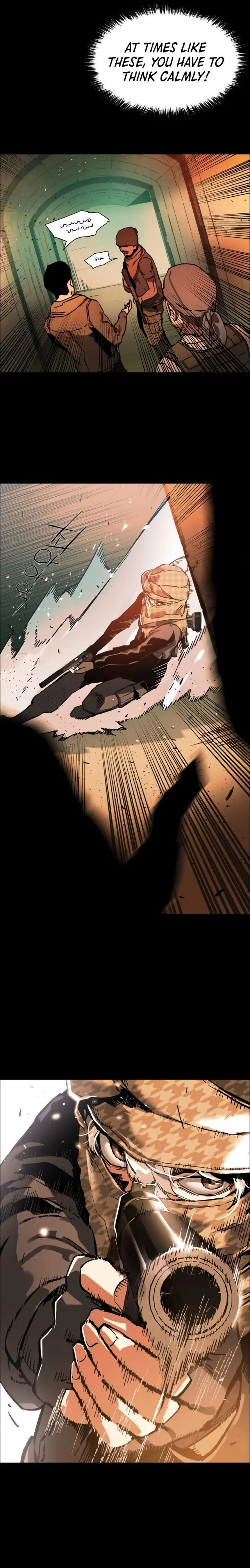 Mercenary Enrollment Episode 0 - Page 18