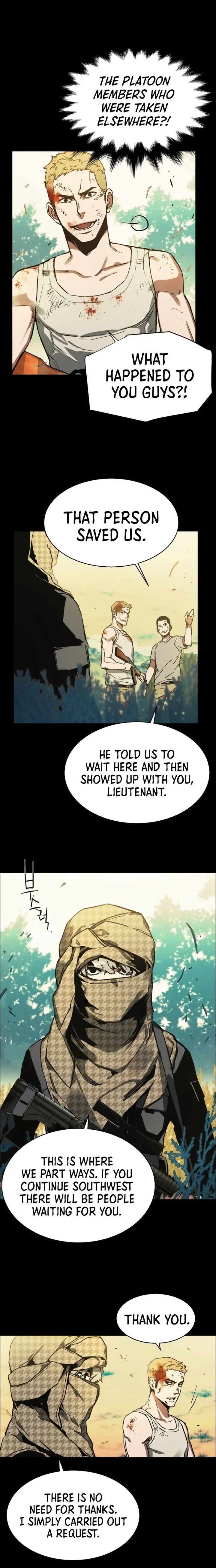 Mercenary Enrollment Episode 0 - Page 25