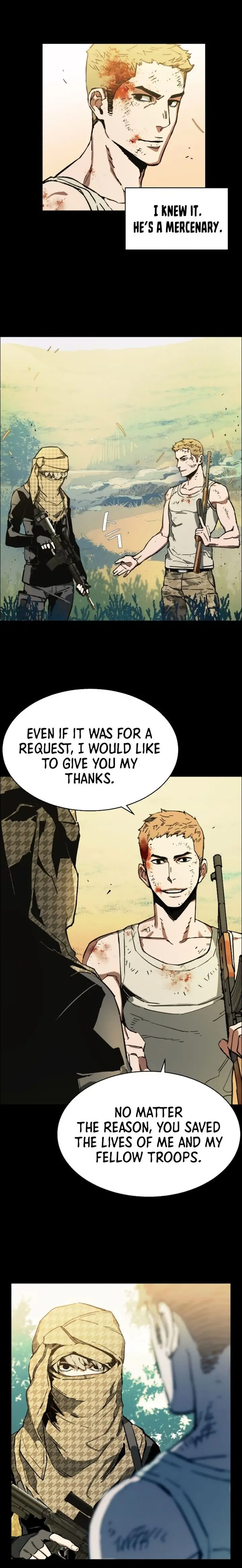 Mercenary Enrollment Episode 0 - Page 26