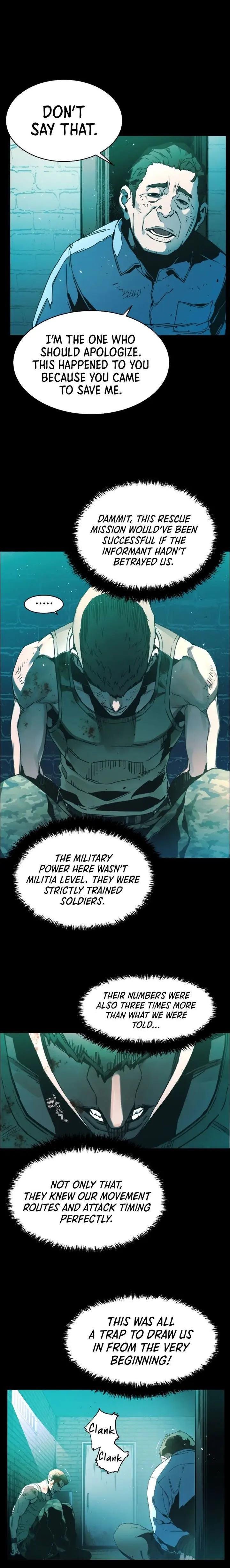Mercenary Enrollment Episode 0 - Page 3