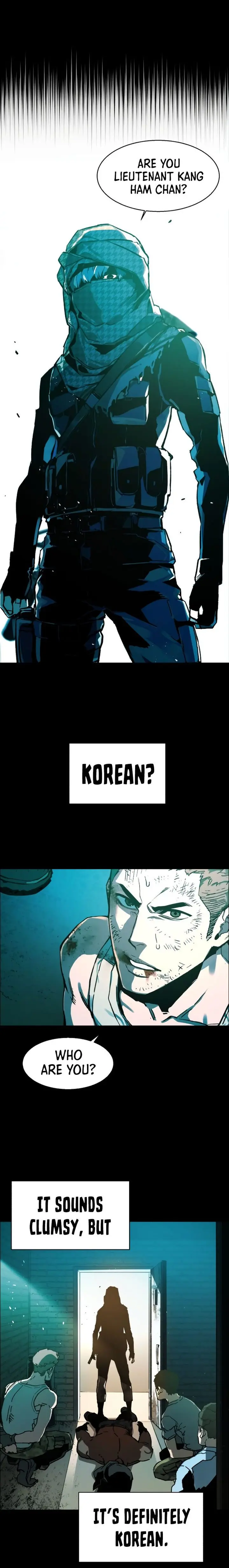 Mercenary Enrollment Episode 0 - Page 9