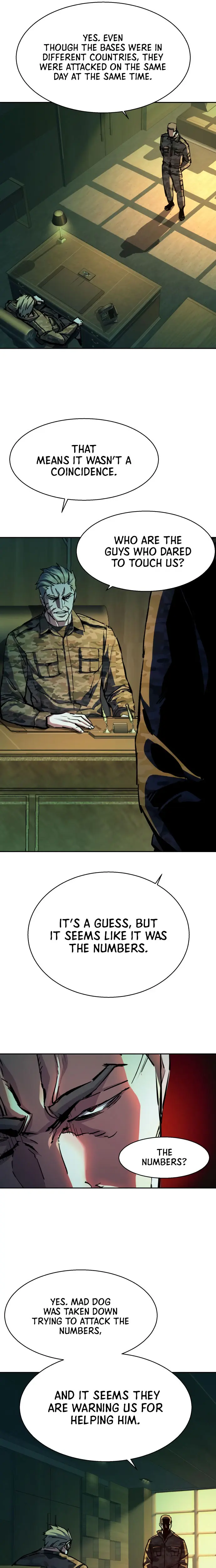 Mercenary Enrollment Episode 142 - Page 13