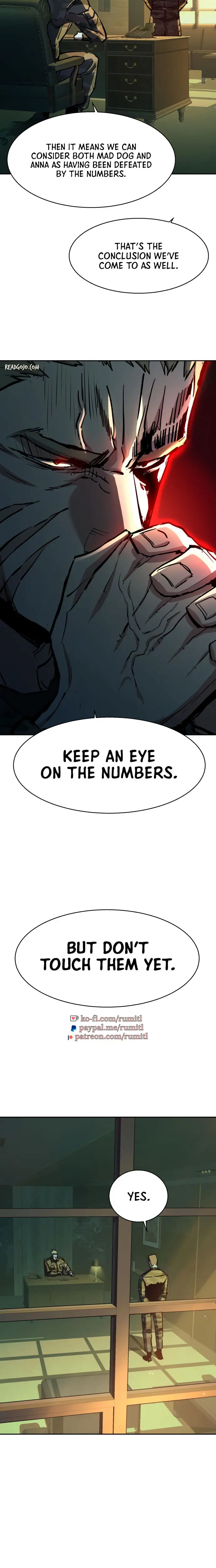 Mercenary Enrollment Episode 142 - Page 14