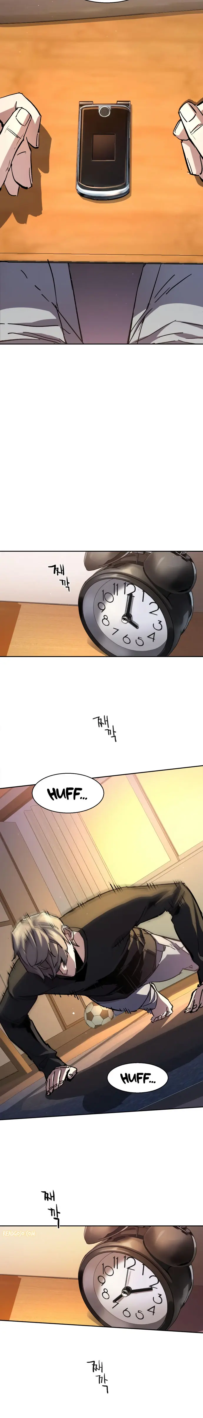 Mercenary Enrollment Episode 142 - Page 2