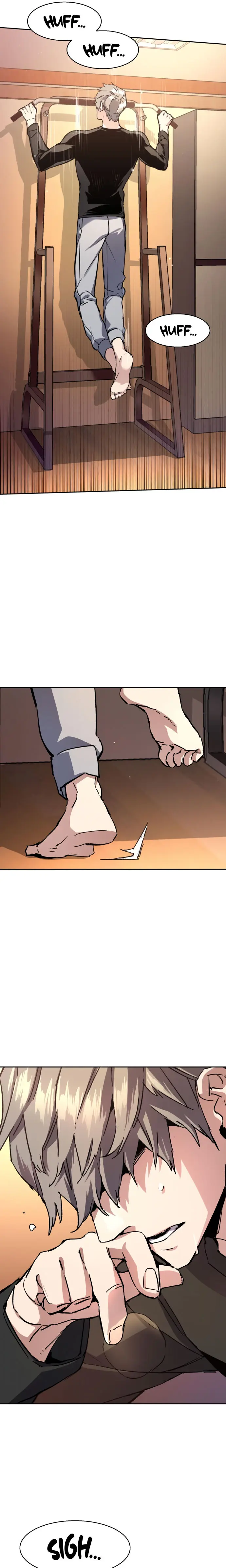 Mercenary Enrollment Episode 142 - Page 3