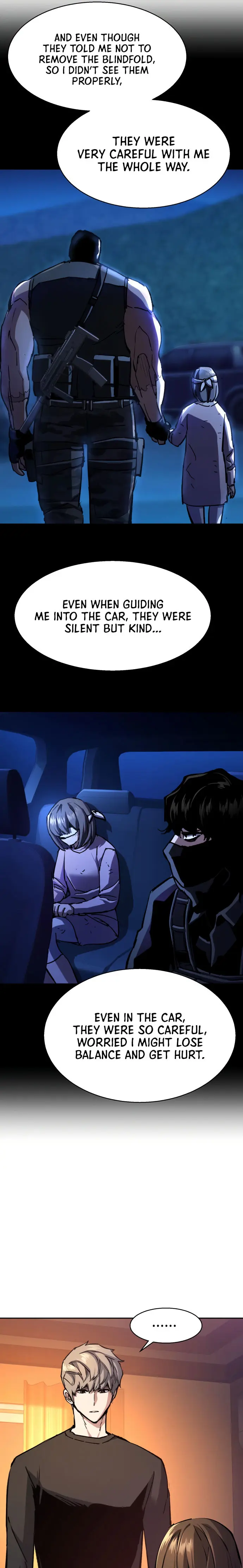 Mercenary Enrollment Episode 142 - Page 9