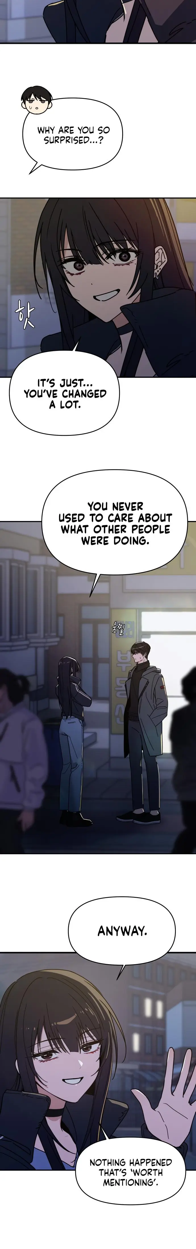 Mia is Back Episode 1 - Page 24