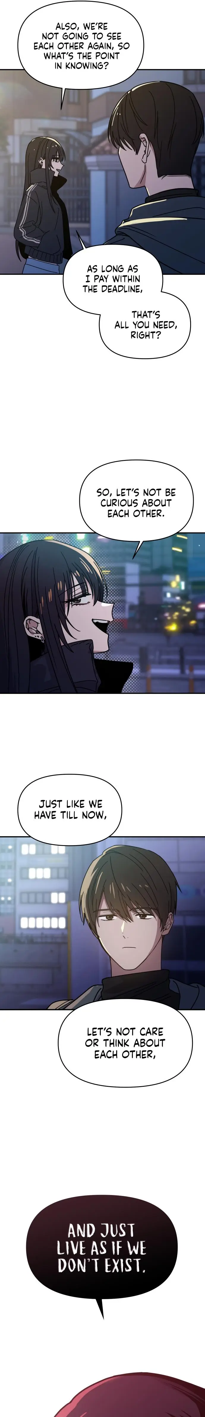 Mia is Back Episode 1 - Page 25