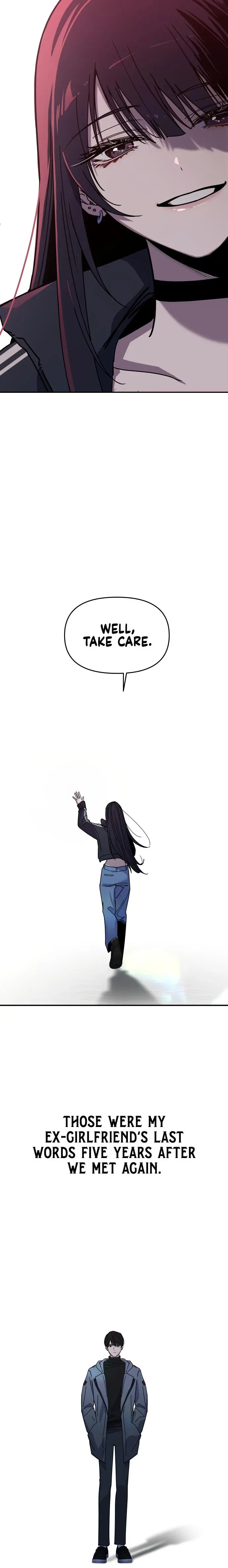 Mia is Back Episode 1 - Page 26