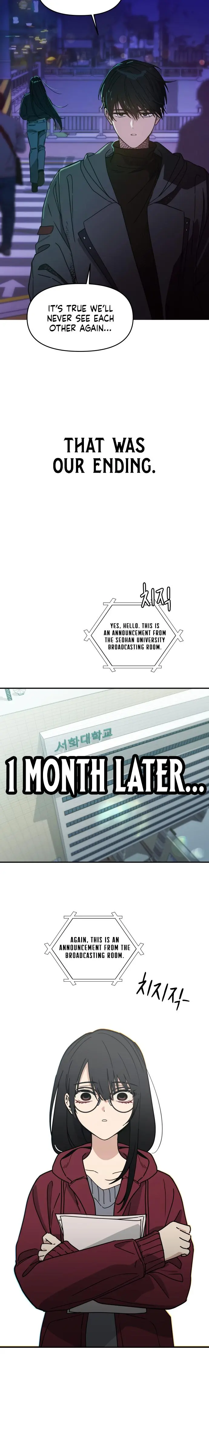 Mia is Back Episode 1 - Page 28