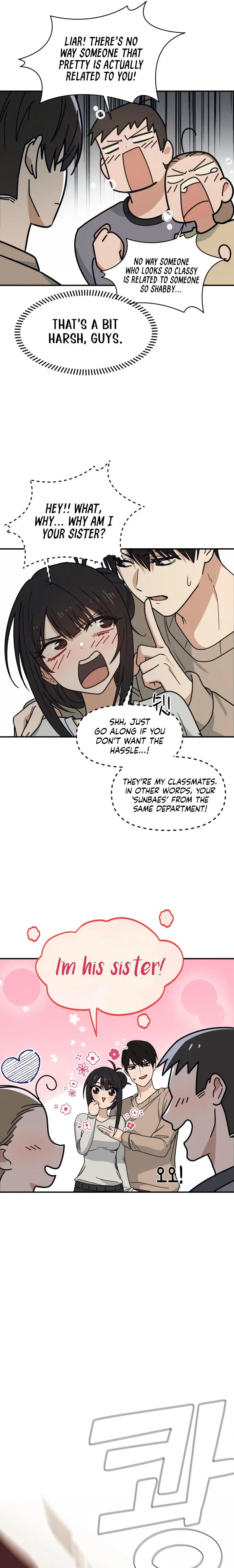 Mia is Back Episode 2 - Page 35