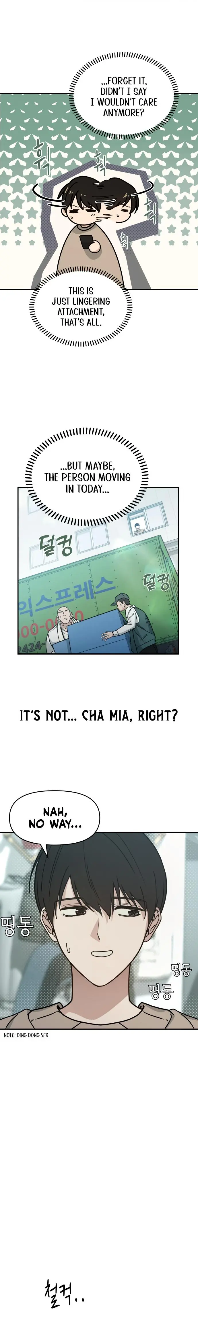 Mia is Back Episode 2 - Page 8