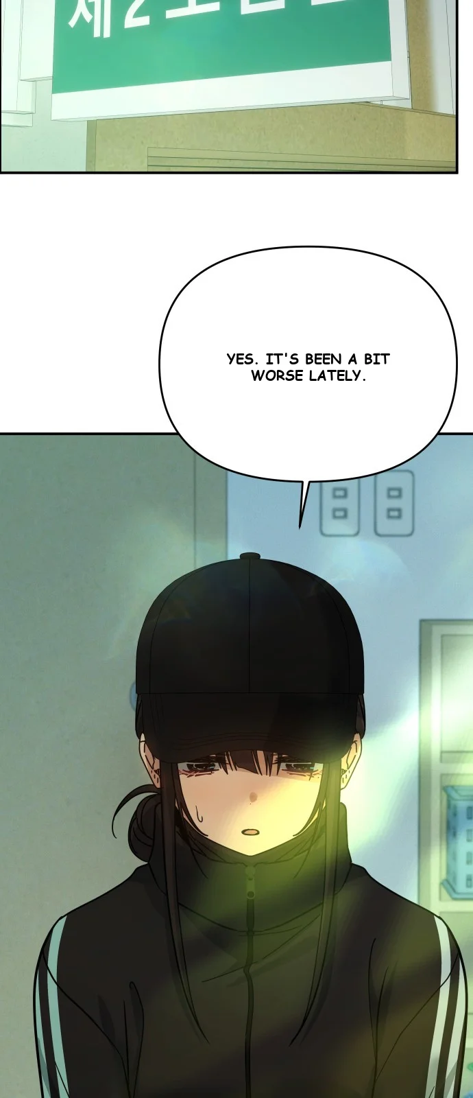 Mia is Back Episode 21 - Page 11