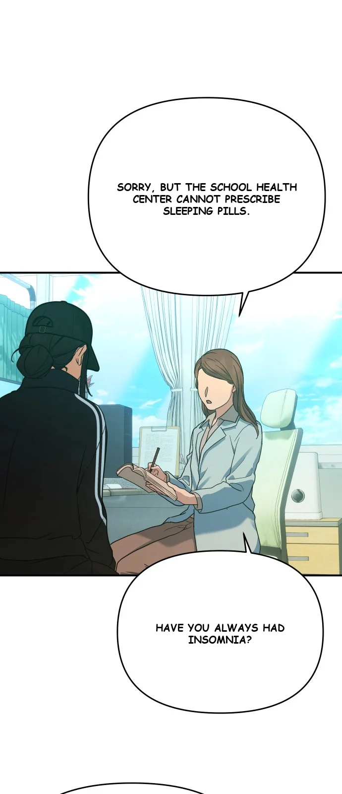 Mia is Back Episode 21 - Page 13