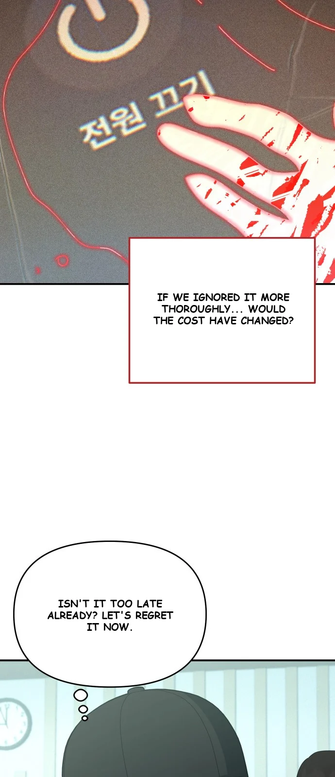 Mia is Back Episode 21 - Page 21