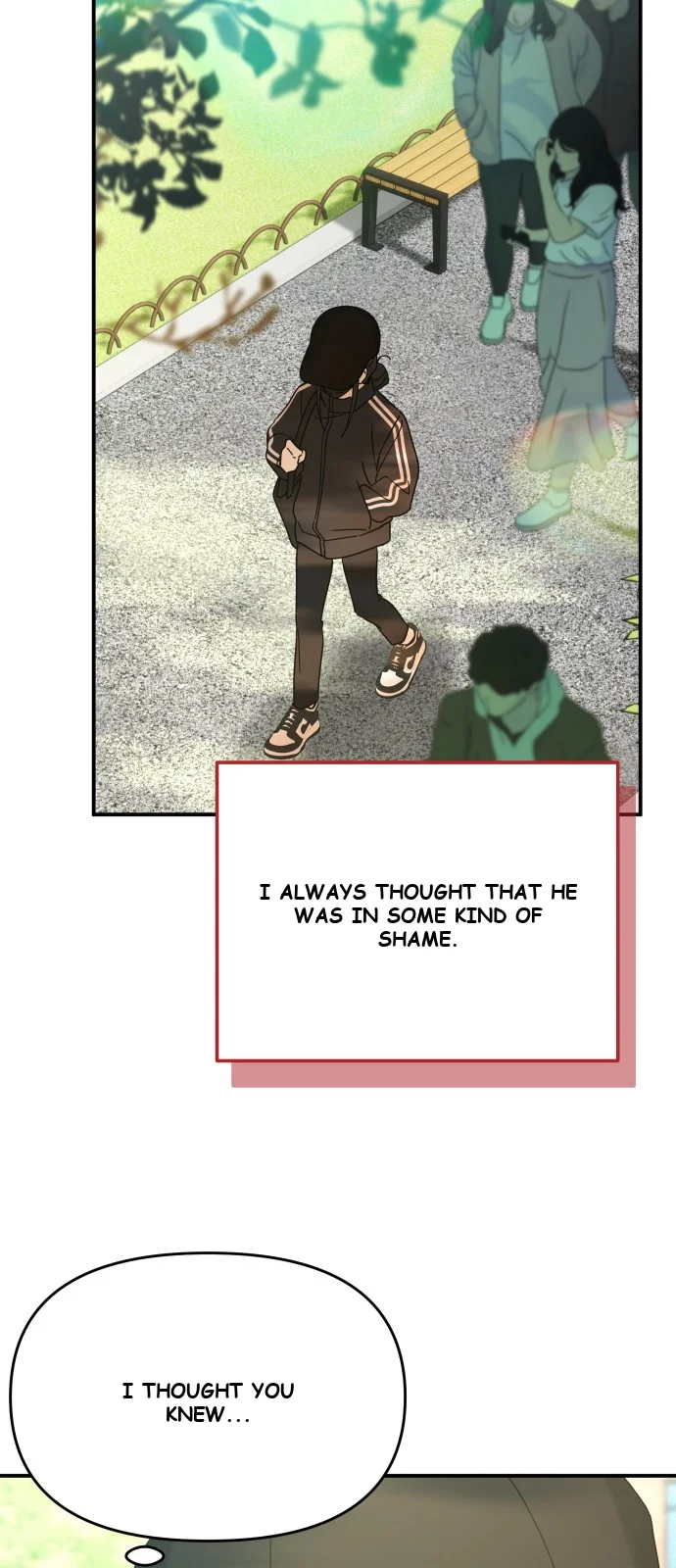 Mia is Back Episode 21 - Page 24