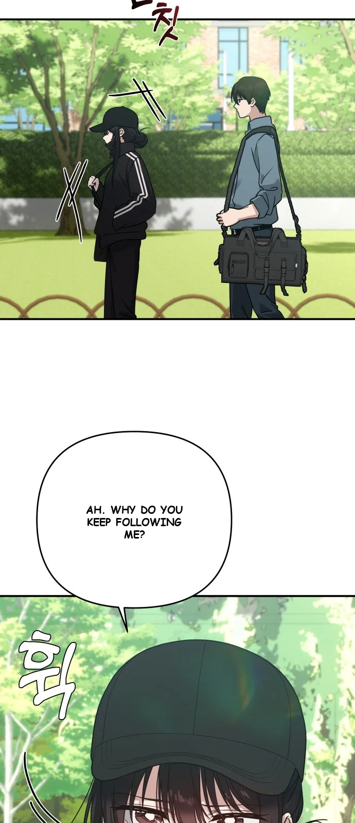 Mia is Back Episode 21 - Page 29