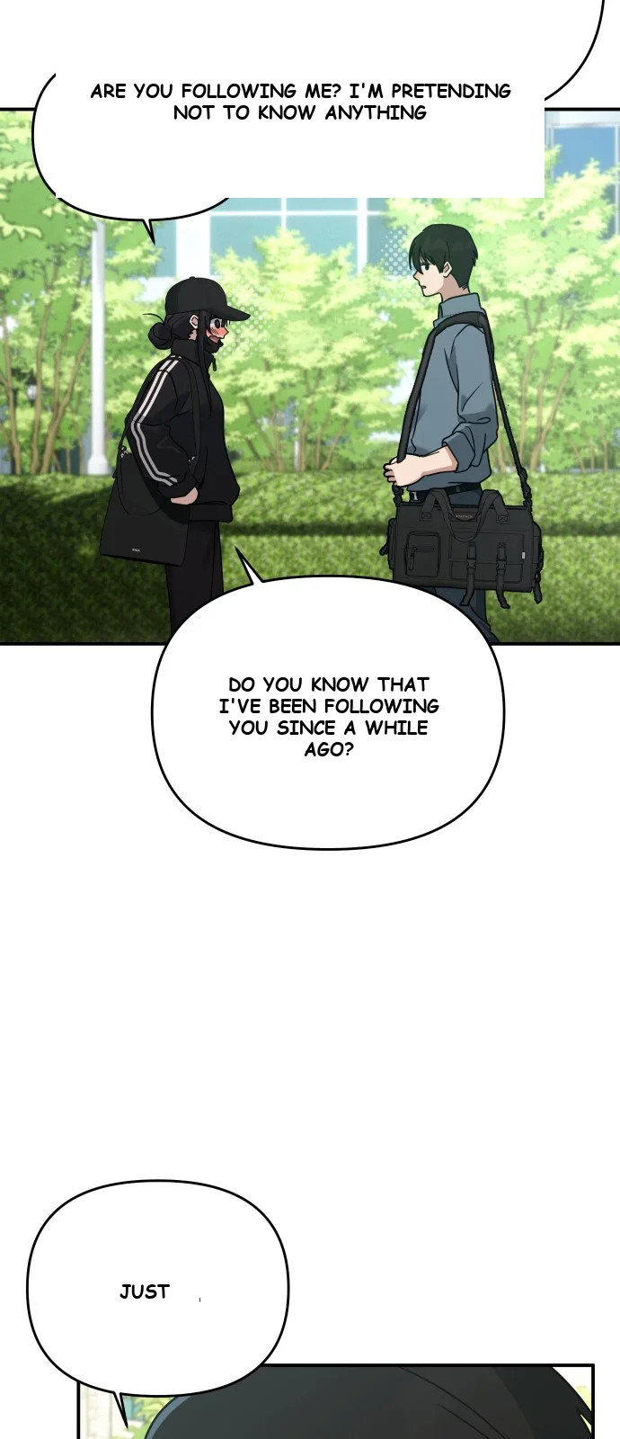Mia is Back Episode 21 - Page 31