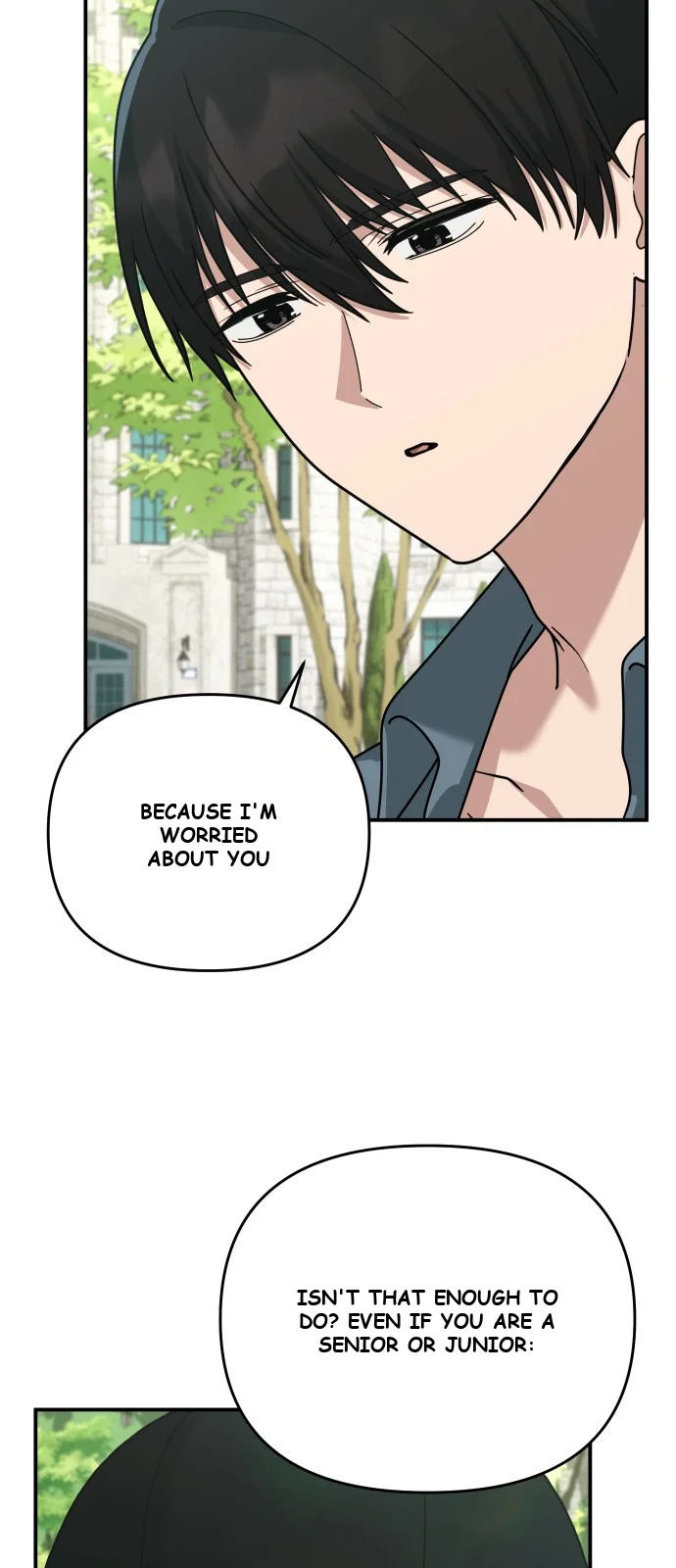 Mia is Back Episode 21 - Page 32