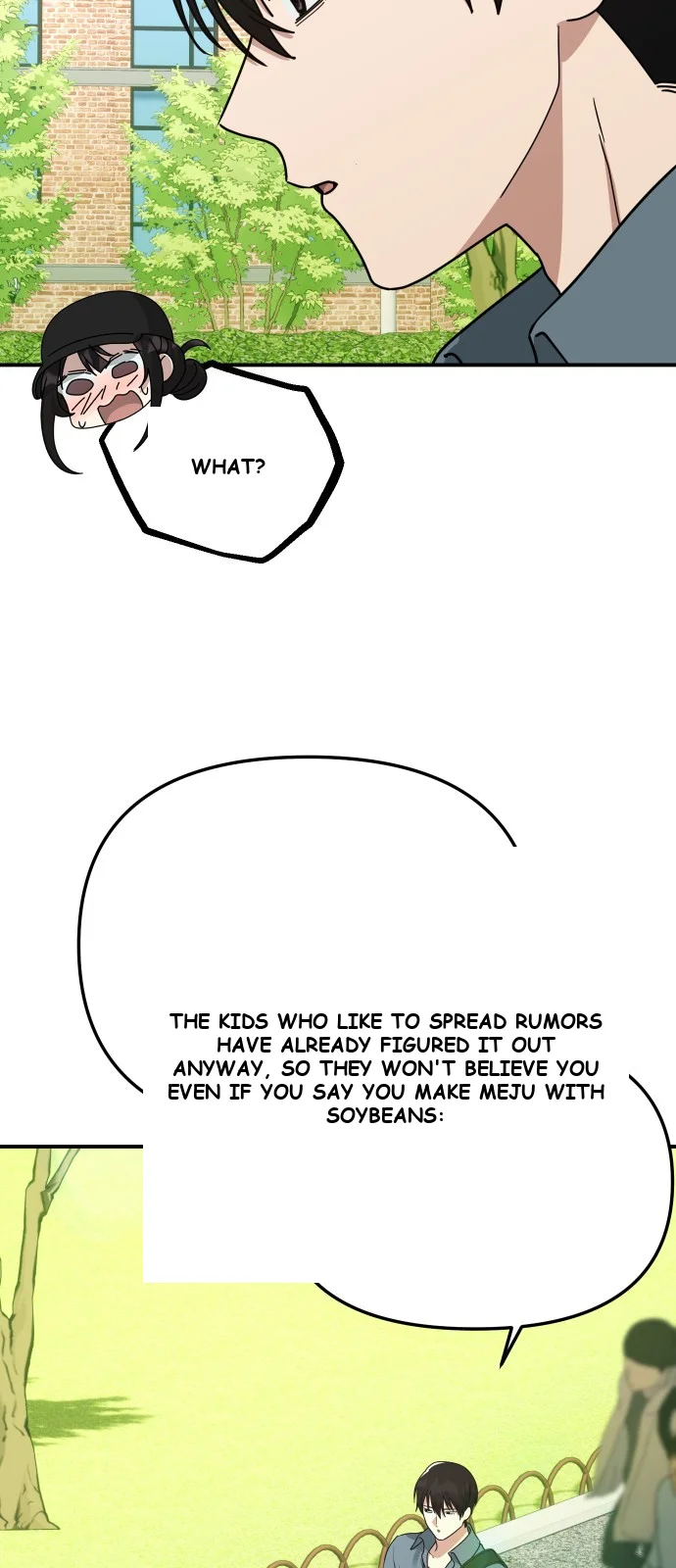 Mia is Back Episode 21 - Page 36