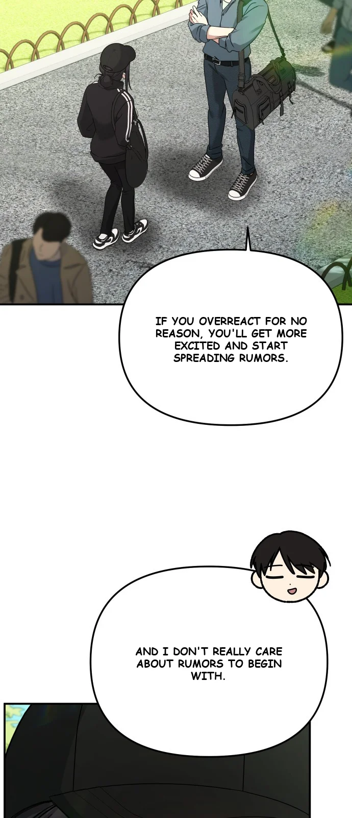 Mia is Back Episode 21 - Page 37