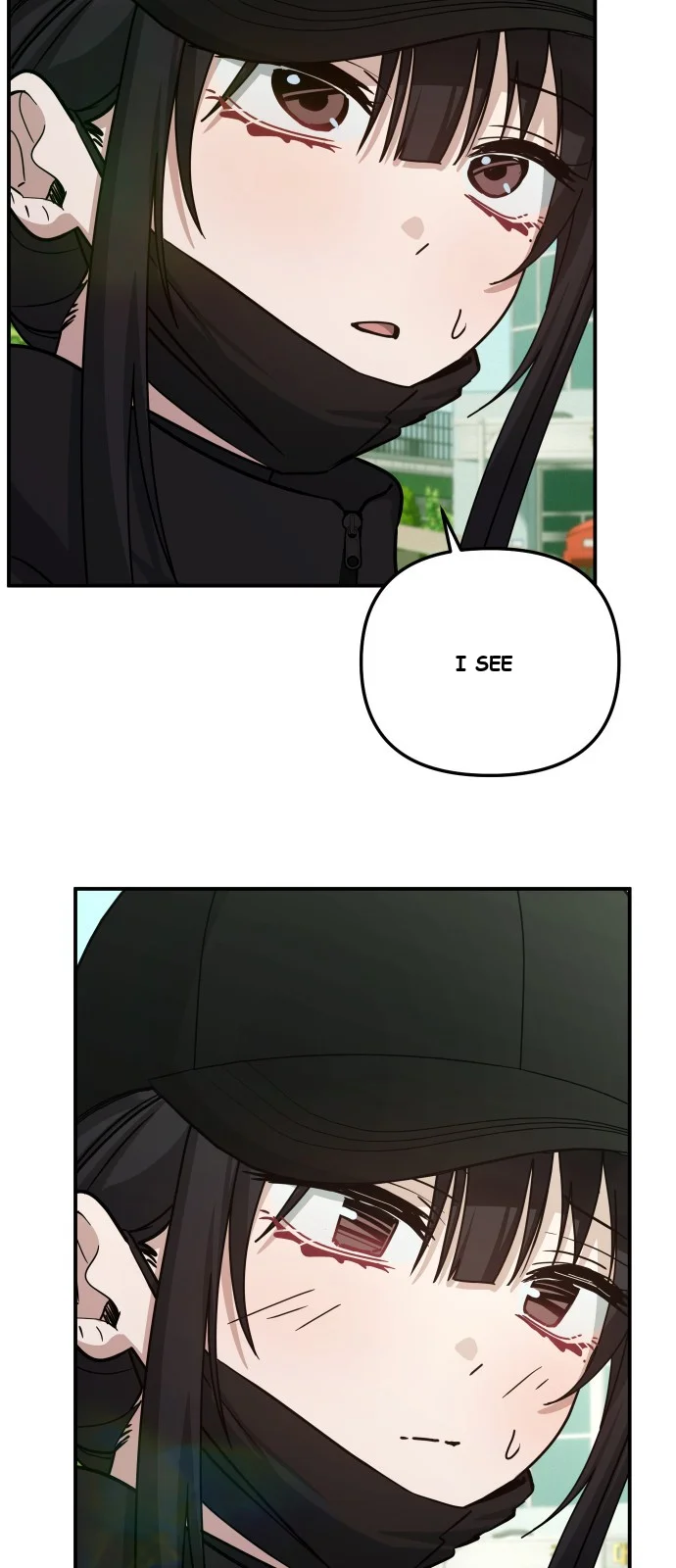 Mia is Back Episode 21 - Page 38
