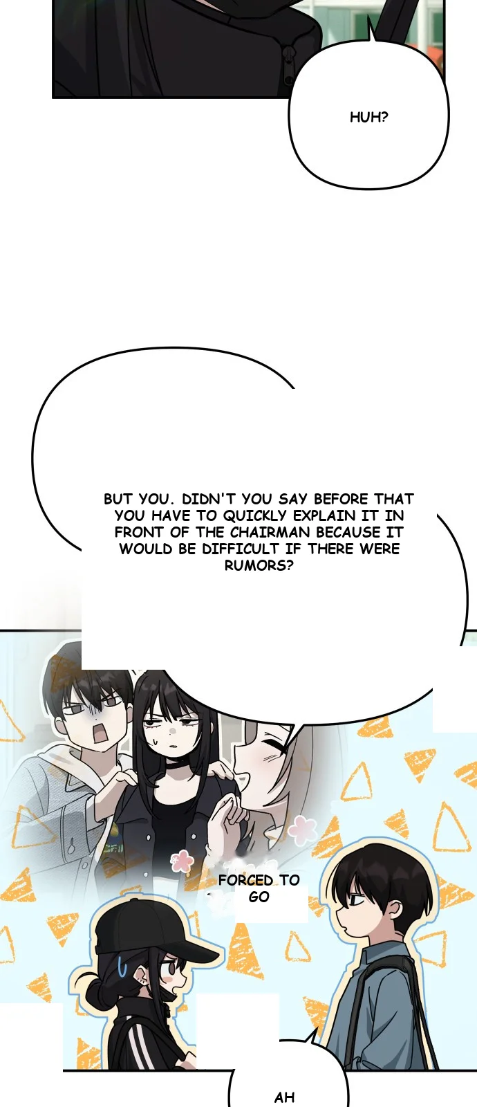 Mia is Back Episode 21 - Page 39