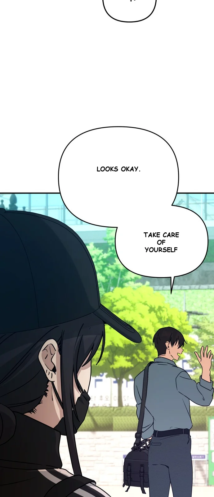 Mia is Back Episode 21 - Page 40