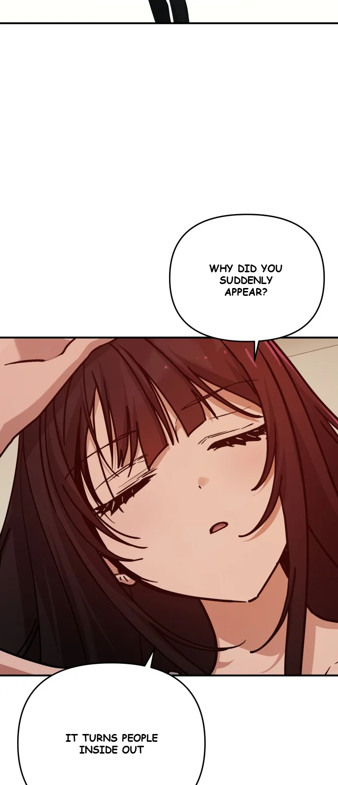 Mia is Back Episode 21 - Page 51