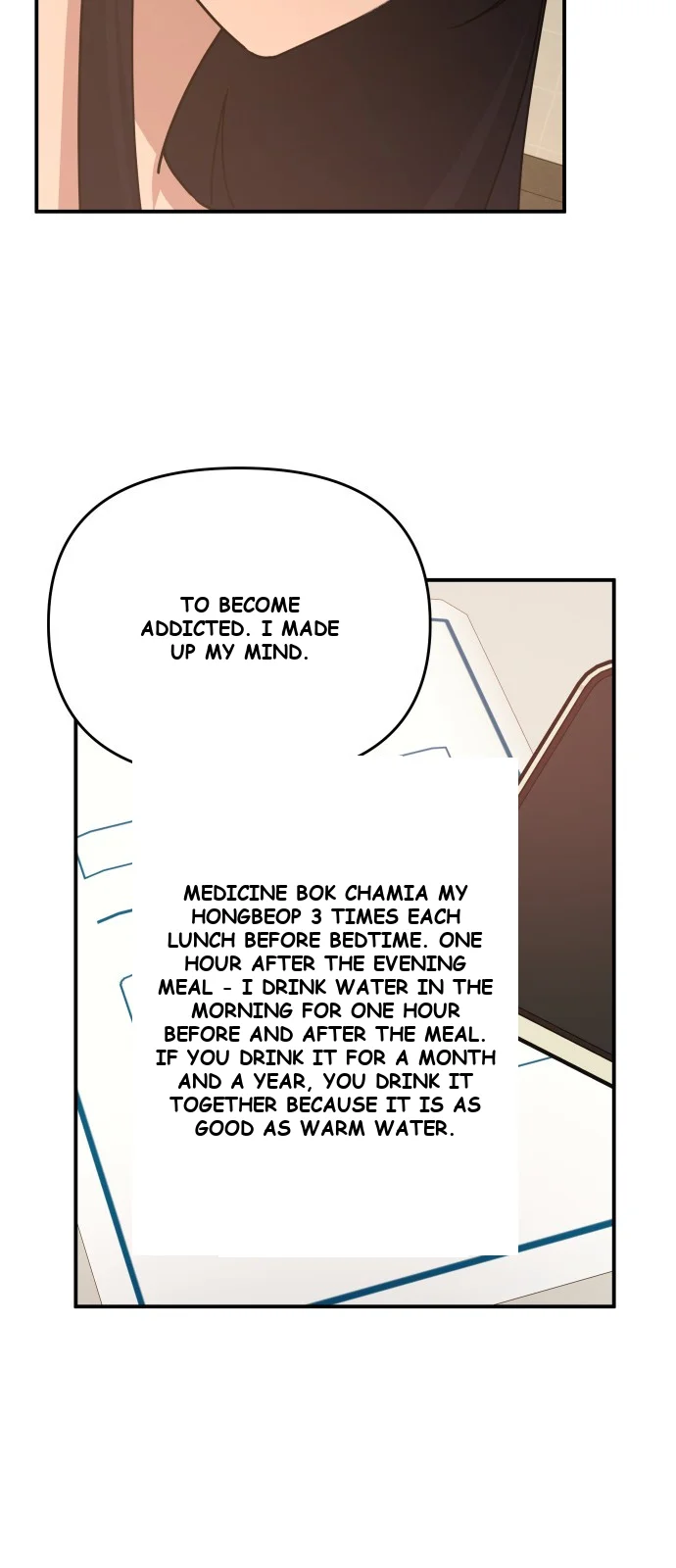 Mia is Back Episode 21 - Page 55