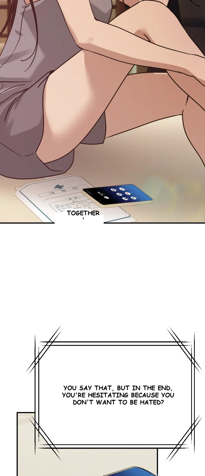 Mia is Back Episode 21 - Page 62