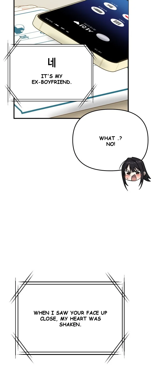 Mia is Back Episode 21 - Page 63