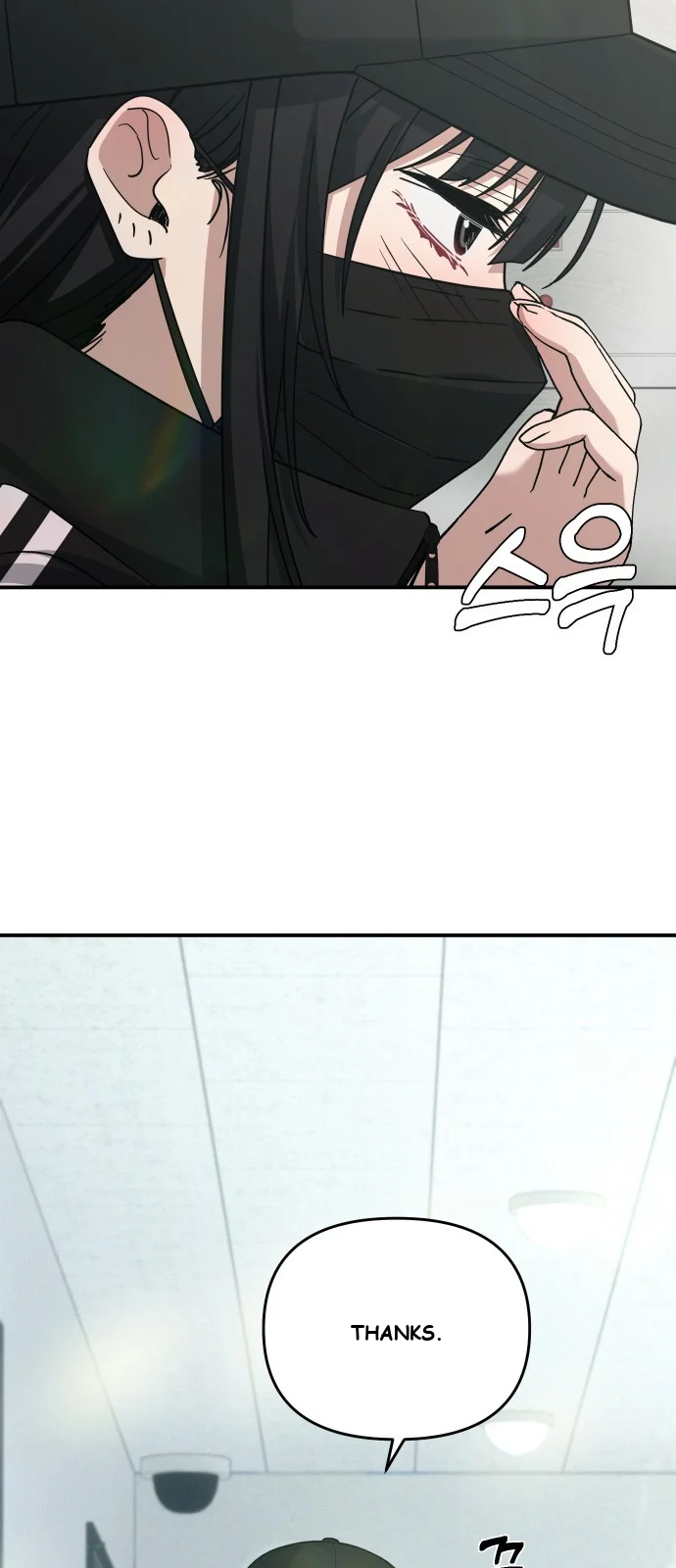 Mia is Back Episode 21 - Page 8