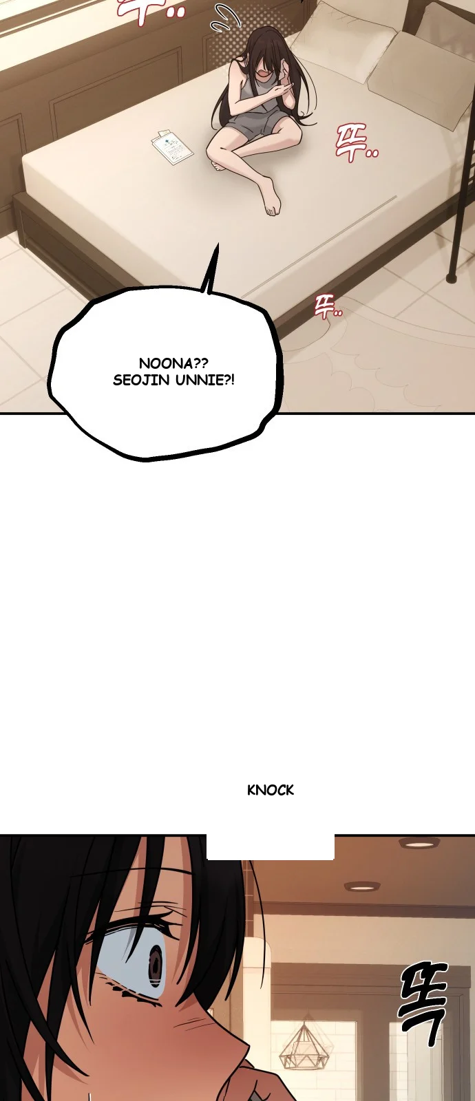 Mia is Back Episode 21 - Page 82