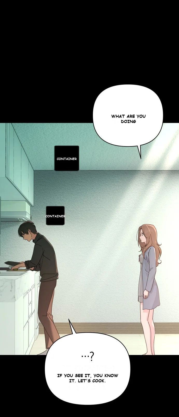 Mia is Back Episode 28 - Page 15