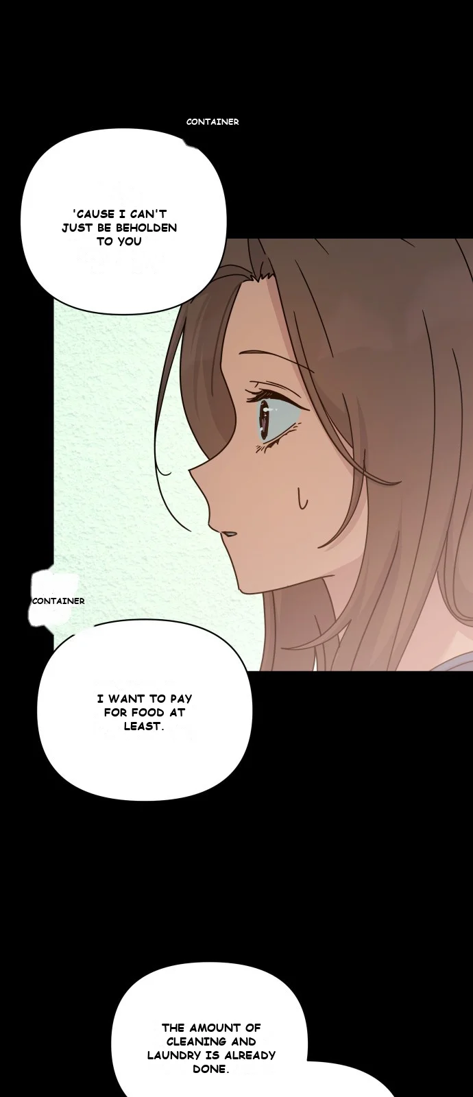 Mia is Back Episode 28 - Page 16