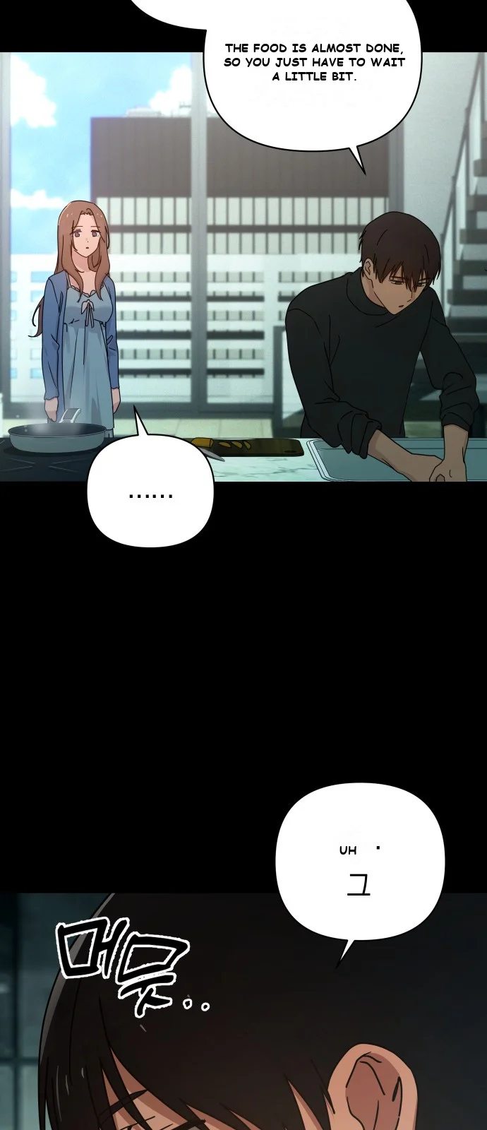 Mia is Back Episode 28 - Page 17