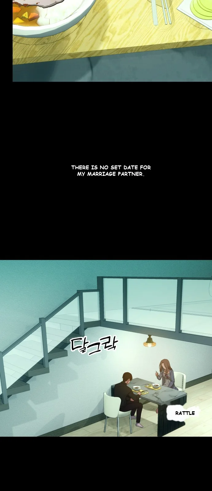Mia is Back Episode 28 - Page 21