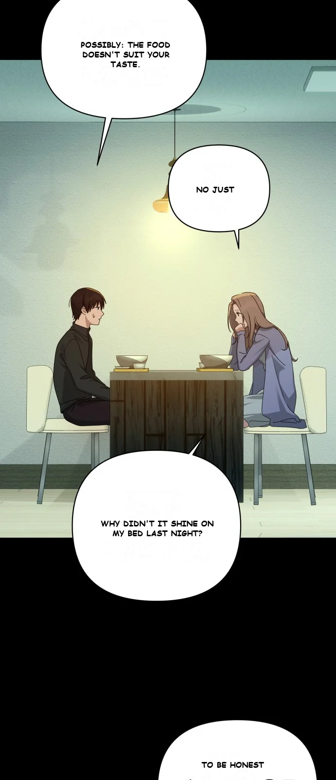 Mia is Back Episode 28 - Page 24