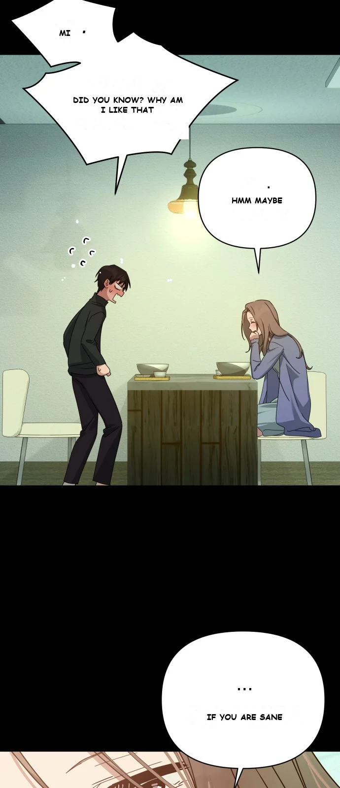Mia is Back Episode 28 - Page 26