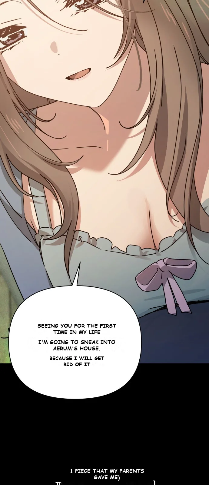 Mia is Back Episode 28 - Page 27