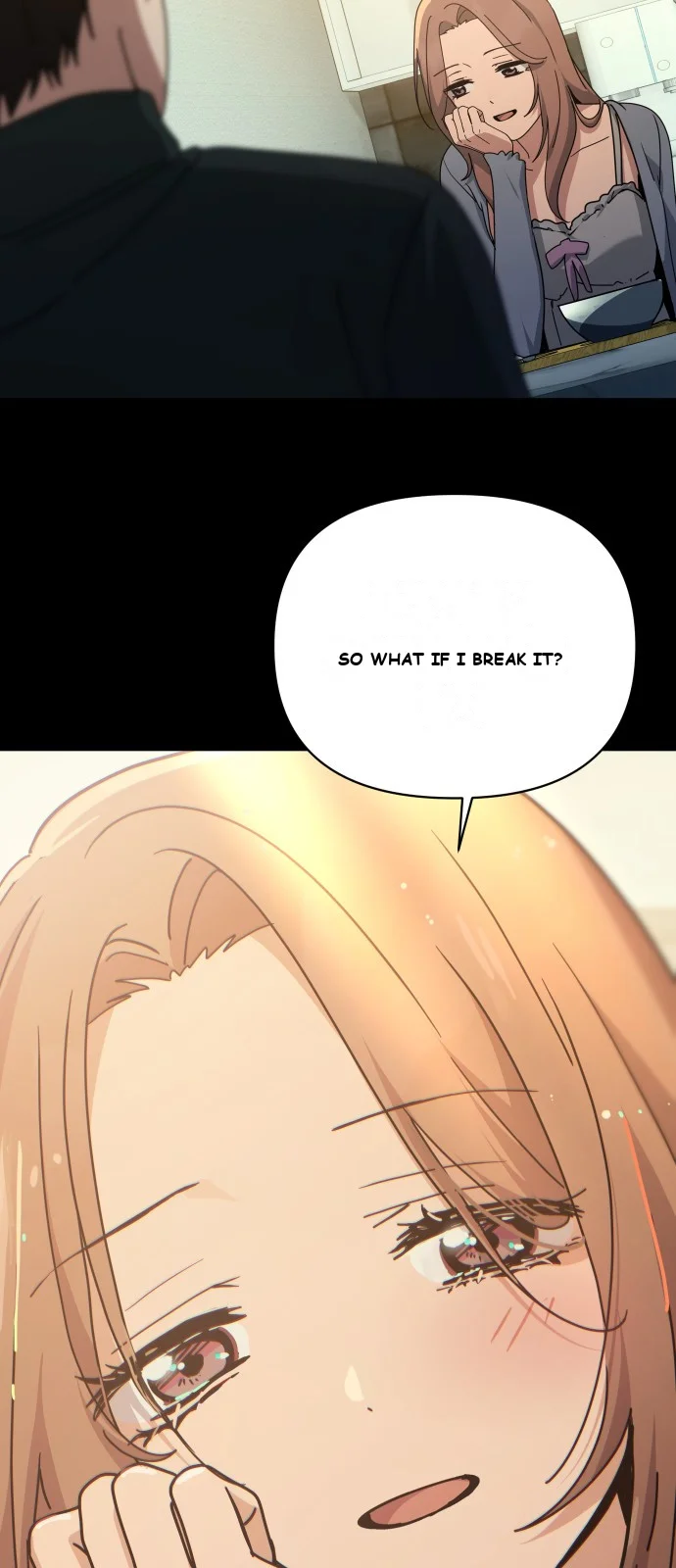 Mia is Back Episode 28 - Page 31