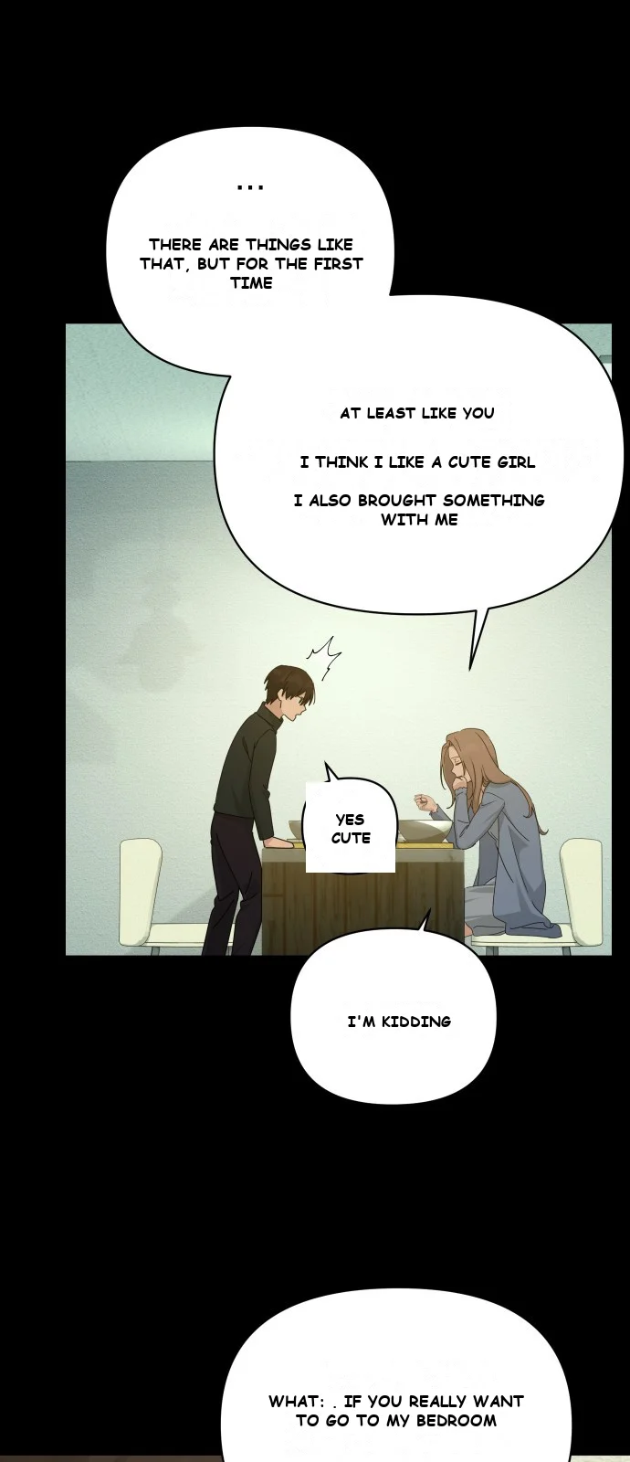 Mia is Back Episode 28 - Page 33