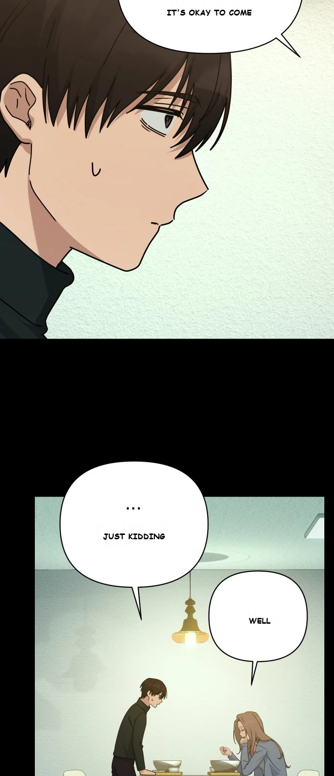 Mia is Back Episode 28 - Page 34