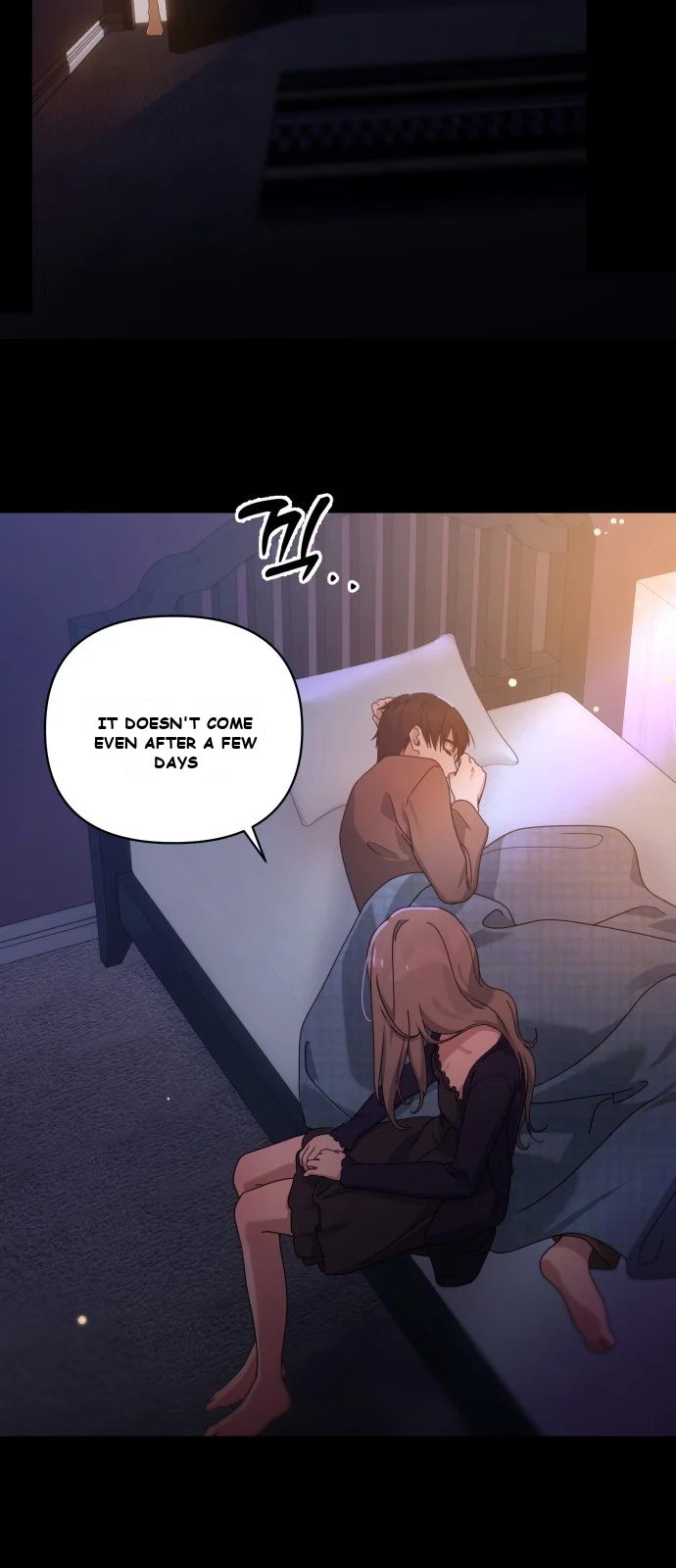 Mia is Back Episode 28 - Page 36
