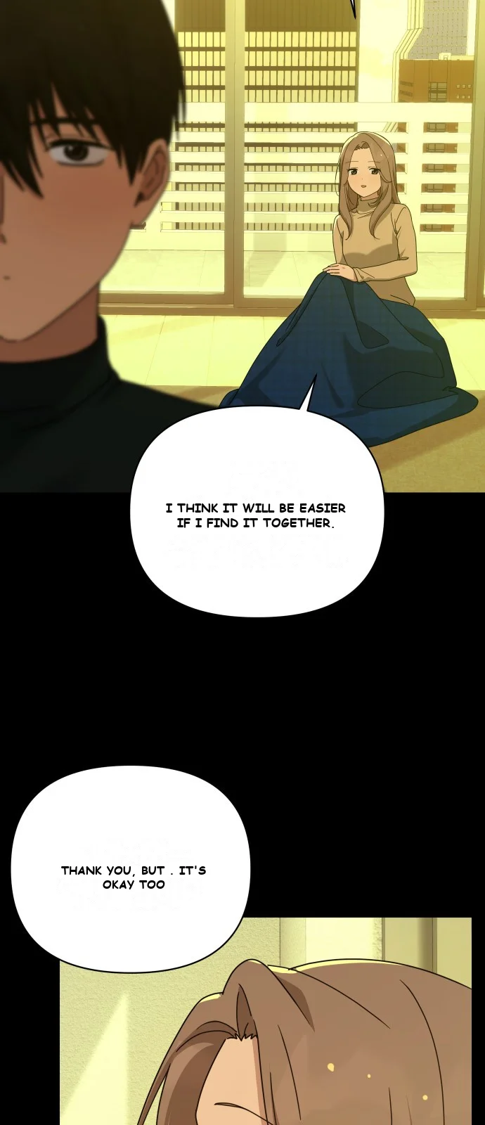 Mia is Back Episode 28 - Page 41