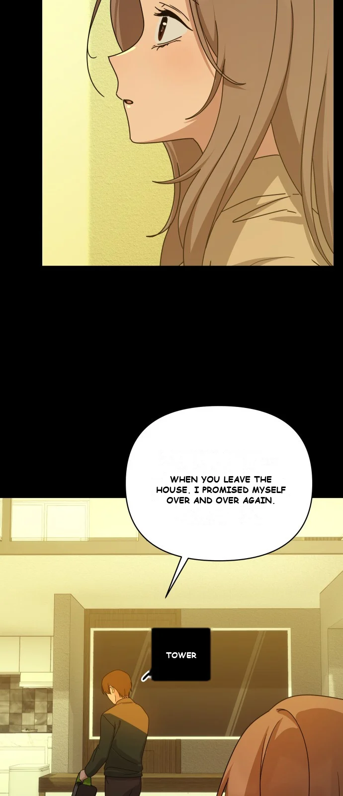 Mia is Back Episode 28 - Page 42