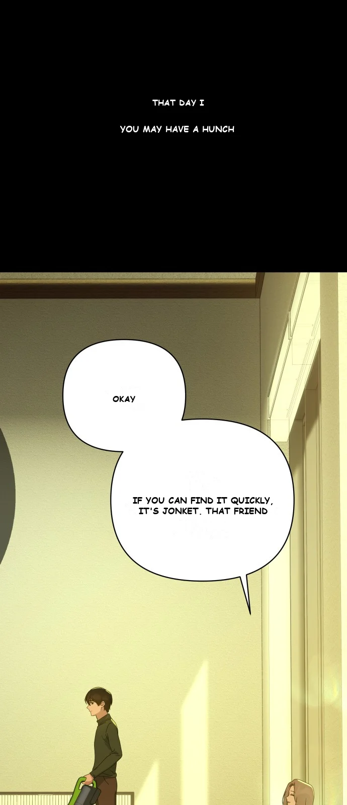 Mia is Back Episode 28 - Page 45