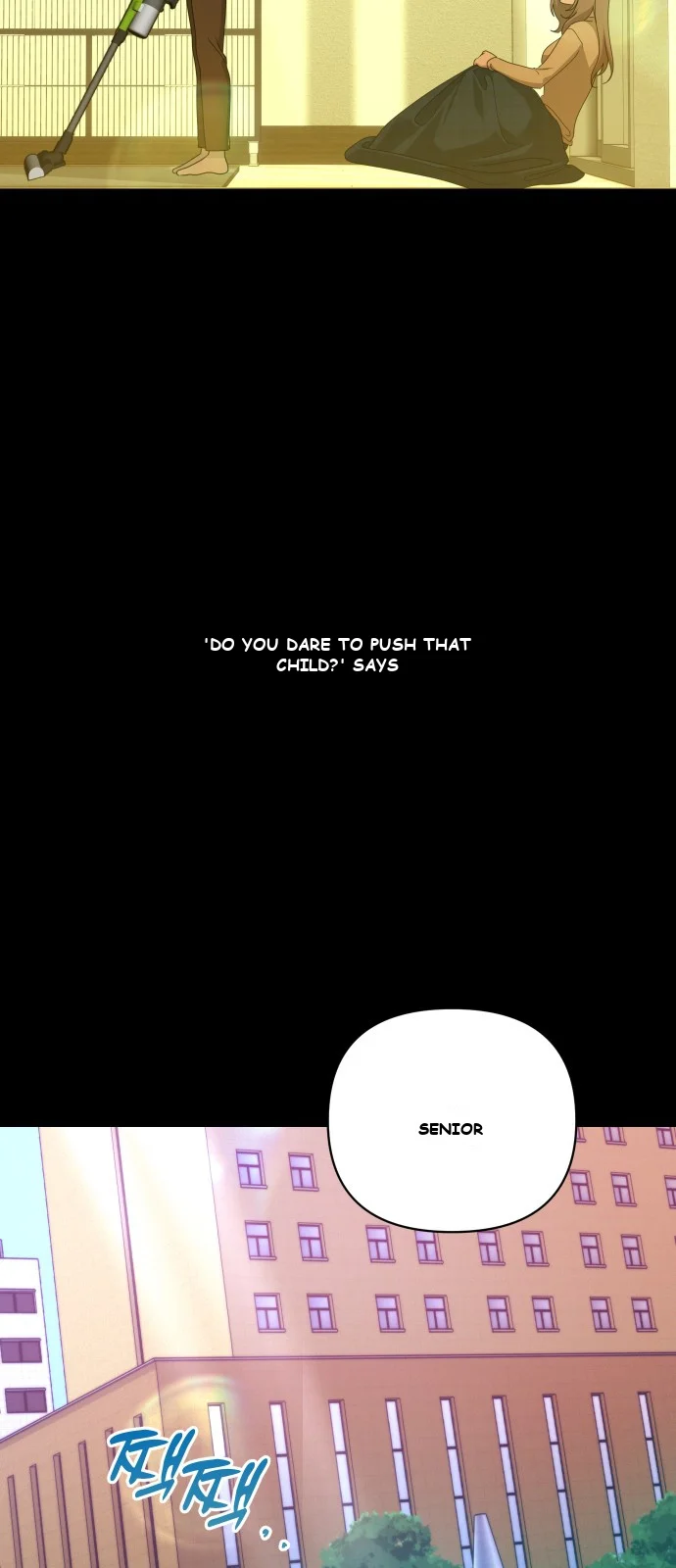 Mia is Back Episode 28 - Page 46